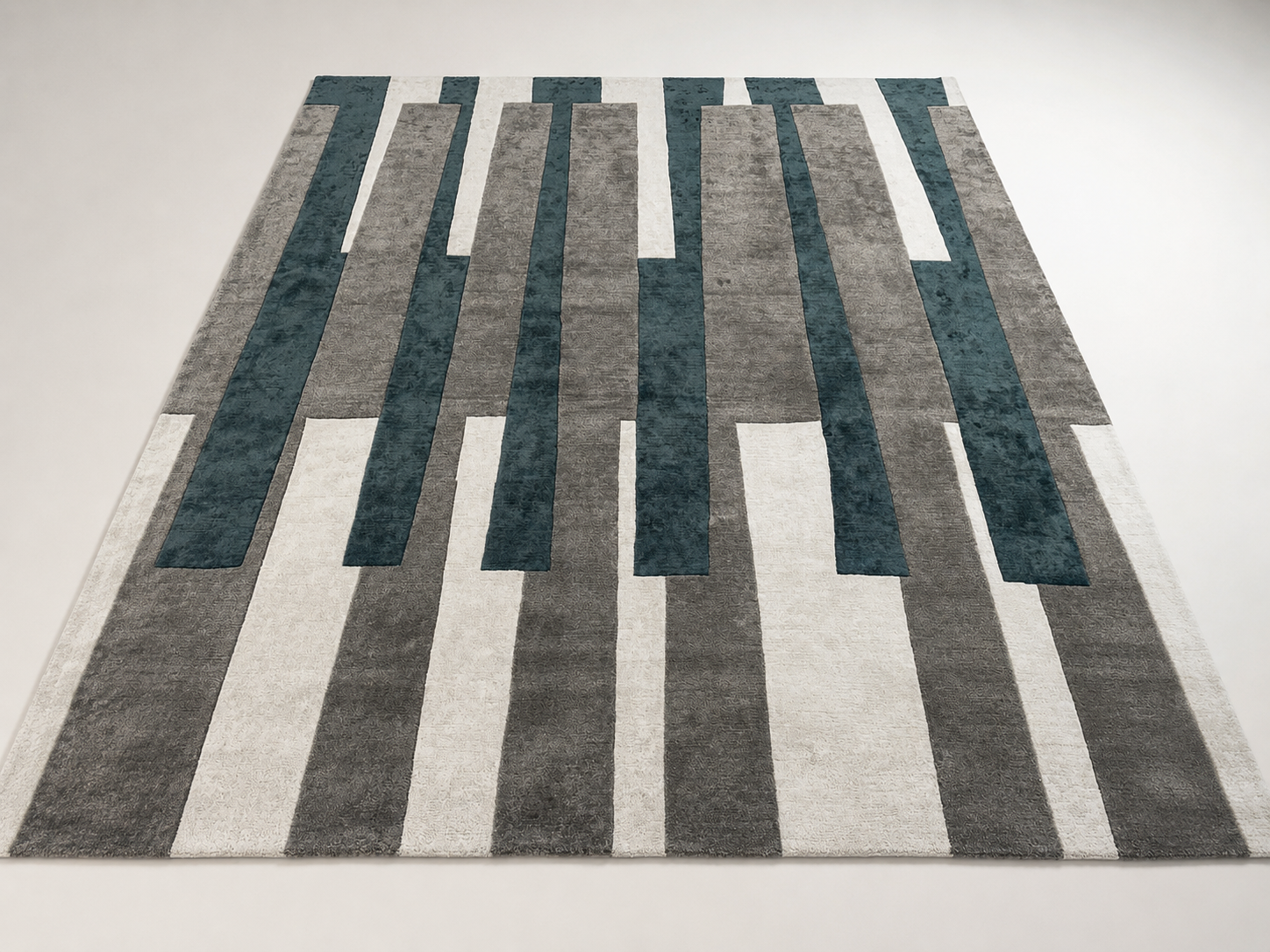Heritage Weave rug